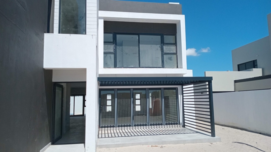 4 Bedroom Property for Sale in Sandown Western Cape